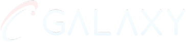 Galaxy White Logo
