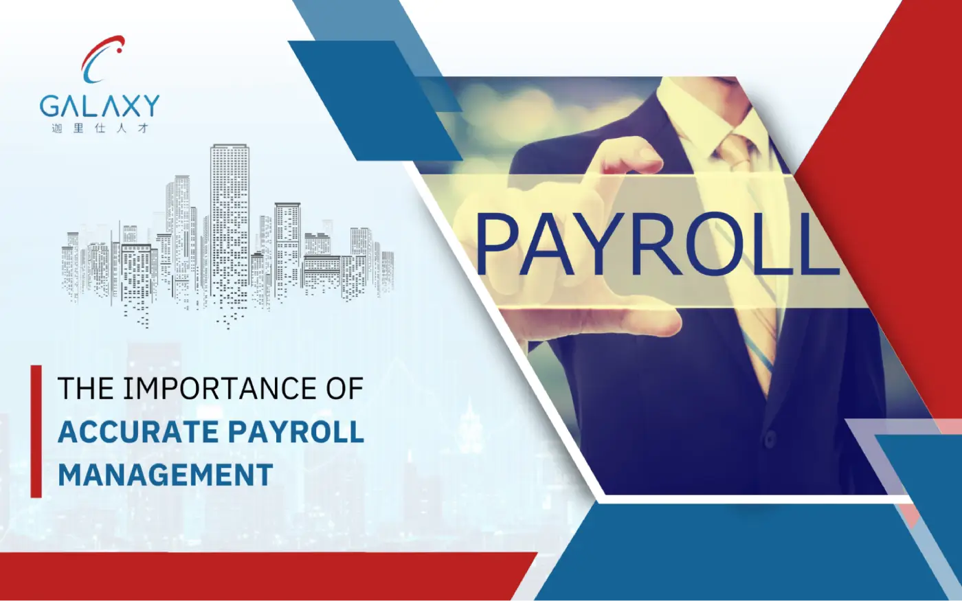 The Importance of Accurate Payroll Management