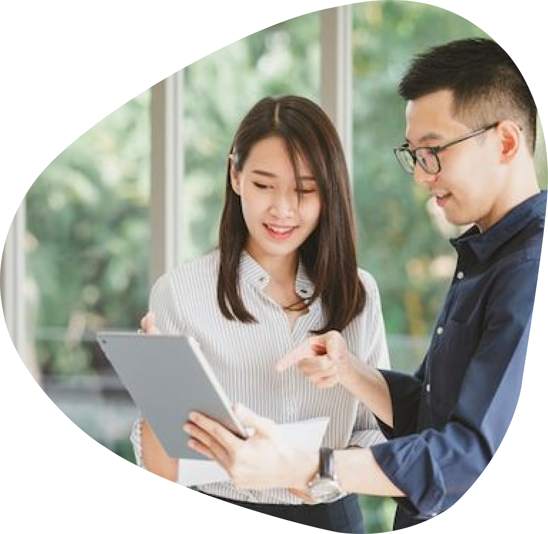 Galaxy Payroll Service