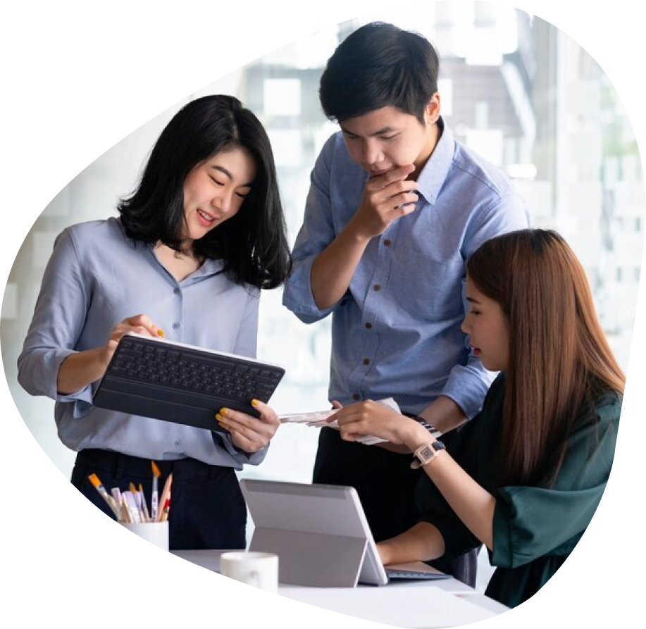 Galaxy acoounting service