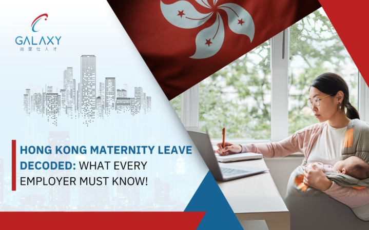 Hong Kong Maternity Leave Decoded: What Every Employer Must Know!