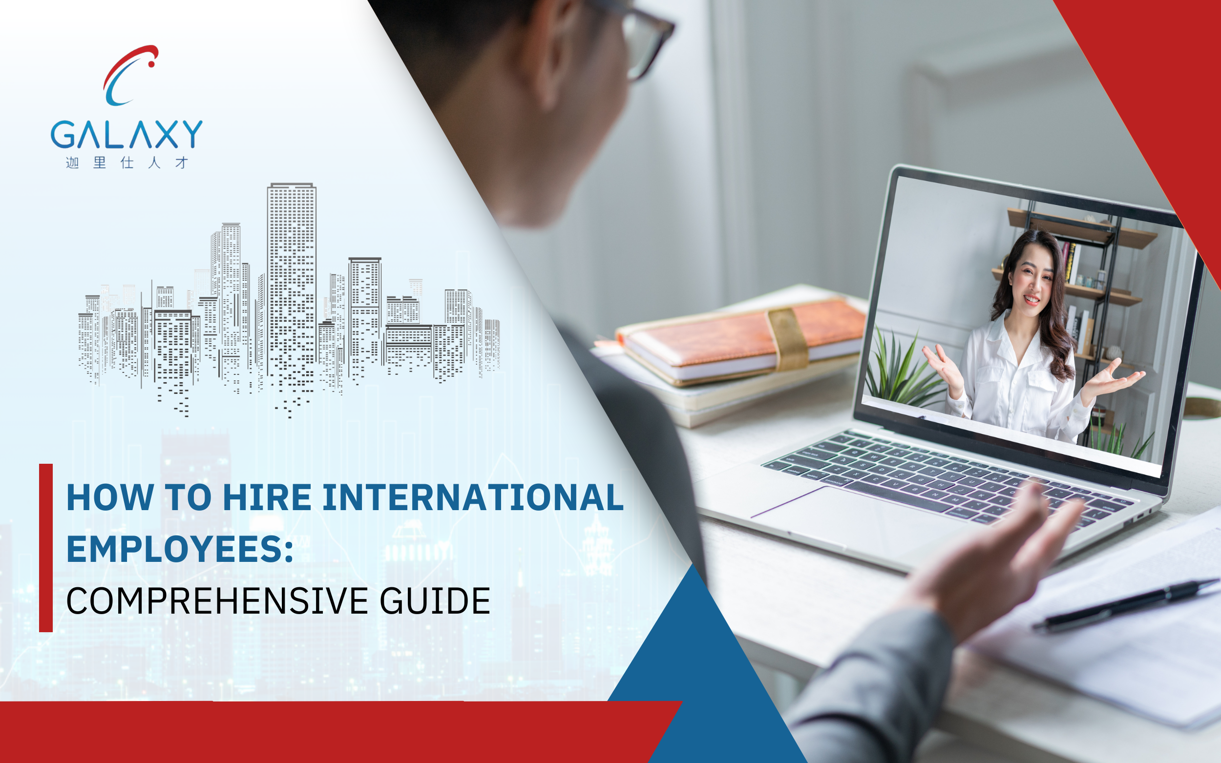 How To Hire International Employees Comprehensive Guide