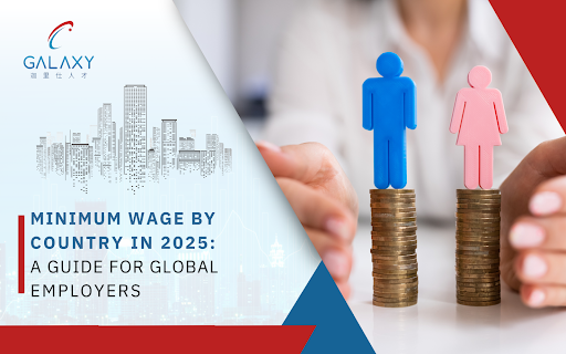 Minimum Wage Trends in 2025: A Comprehensive Global Overview