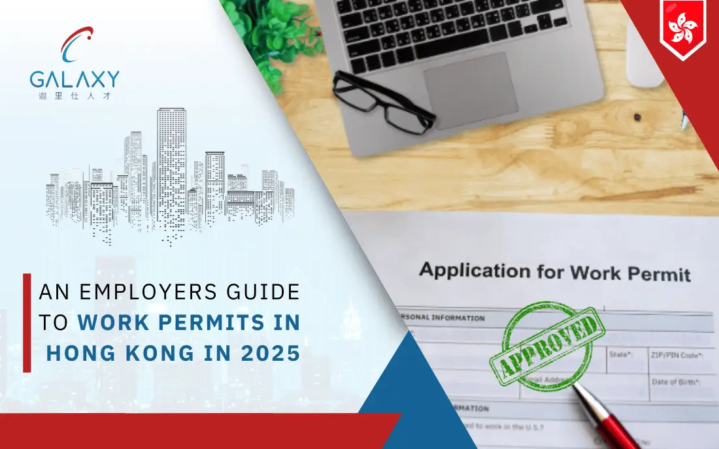 An Employer’s Guide to Work Permits in Hong Kong in 2025