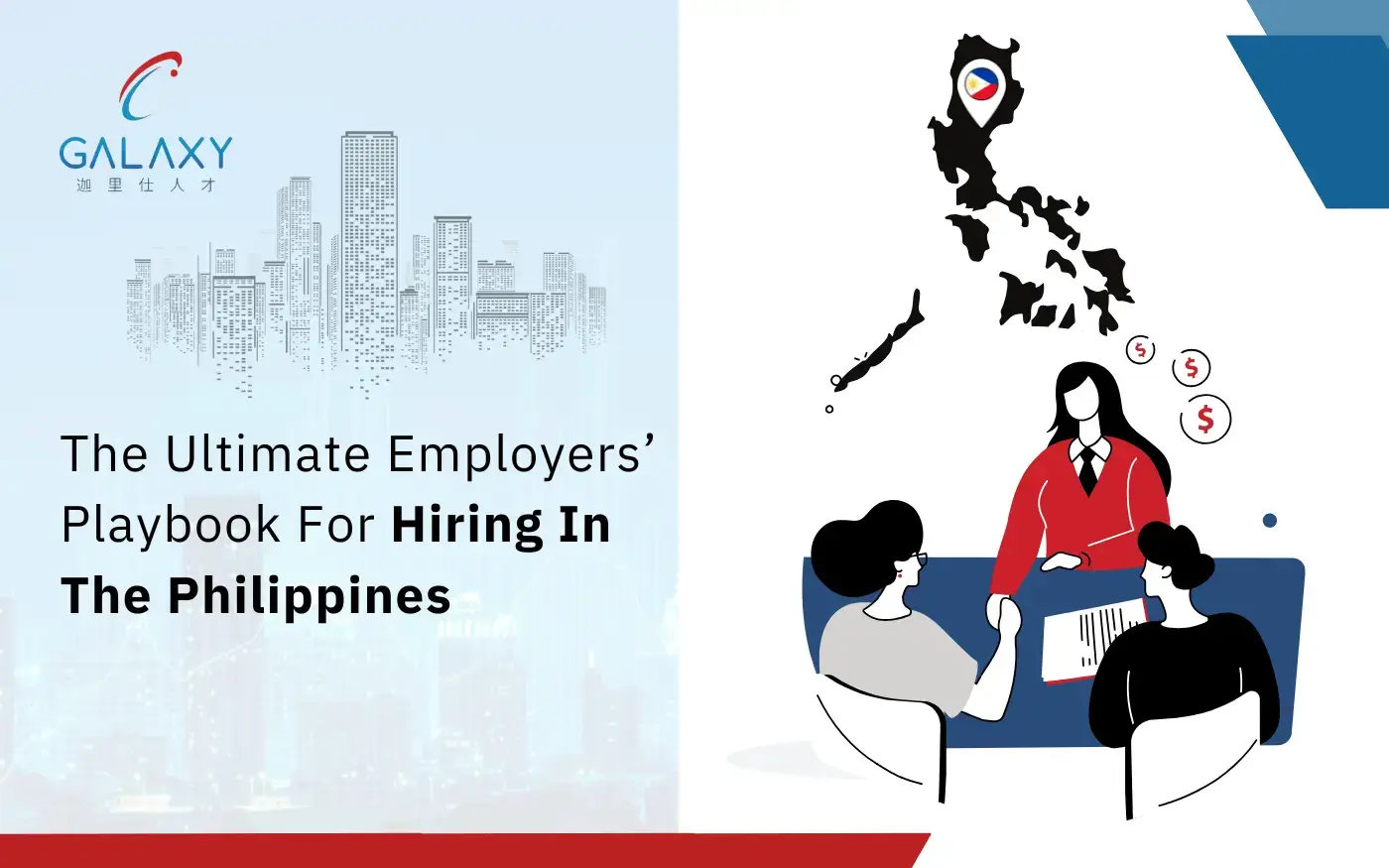 The Ultimate Employers' Playbook for Hiring in the Philippines