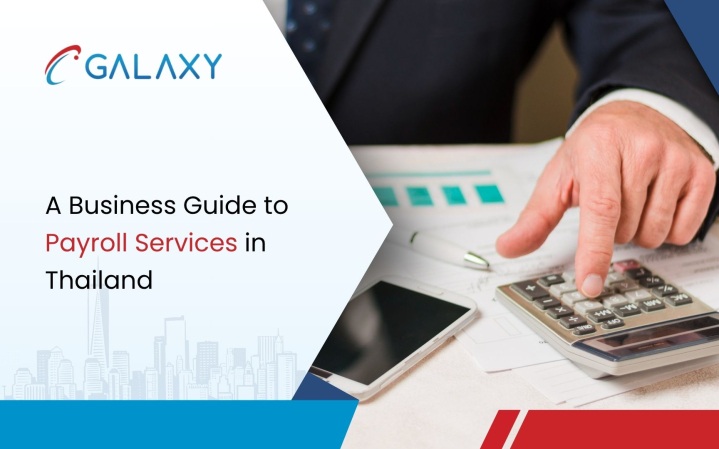 A Business Guide to Payroll Services in Thailand