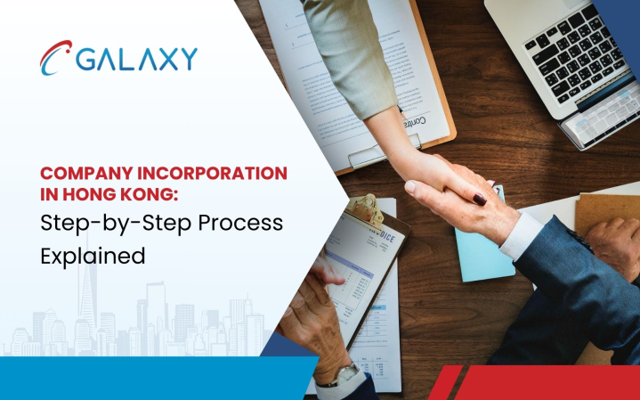 Company Incorporation in Hong Kong: Step-by-Step Process Explained