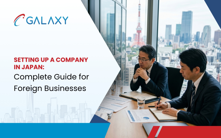 Setting Up a Company in Japan: Complete Guide for Foreign Businesses