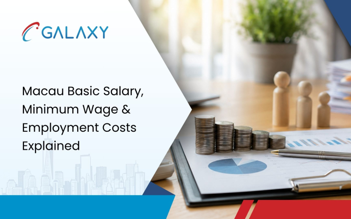 Macau Basic Salary, Minimum Wage & Employment Costs Explained